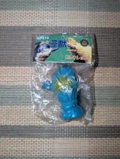 2025年最新】ベアモデル ゴジラの人気アイテム - メルカリ