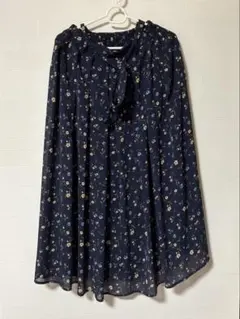 Honeys ロングスカート