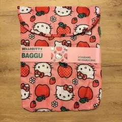 BAGGU HELLO KITTY PCケース 13.14インチ