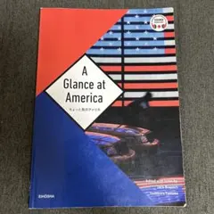 A Glance at America ちょっと見のアメリカ