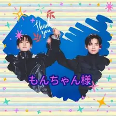 ❋もんちゃん様専用ページ❋