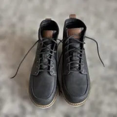 超美品keen メンズ サンノゼ シックス ワークブーツ 26.5