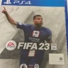 FIFA 23 PS4 パッケージ版