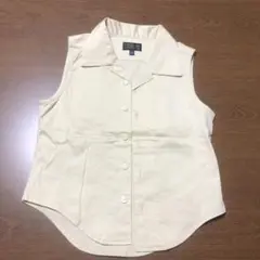 フィス　ノースリーブシャツのサムネイル