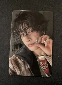 ENHYPEN ツアー記念 エナプ ジェイク daydream トレカ 🍥⸝꙳ on X