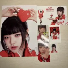 twice シーグリ 2026 特典 トレカ ジョンヨン soundwave