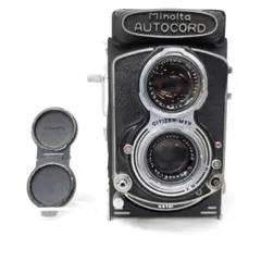 2026年最新】minolta autocordの人気アイテム - メルカリ