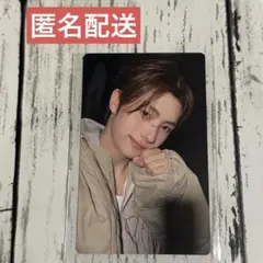 TWS playhard トレカ ヨンジェ ユニバ ラキドロ