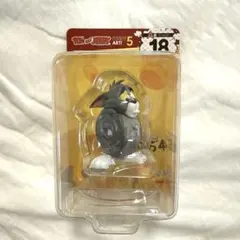 トムとジェリー ファニーアート 5 トム フィギュア