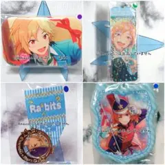 【あんスタ】仁兎なずな③