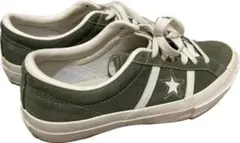 STAR & BARS SUEDE OX（スター＆バーズ スエード