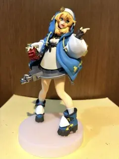 2026年最新】POP UP PARADE GUILTY GEAR STRIVE ブリジット STRIVE