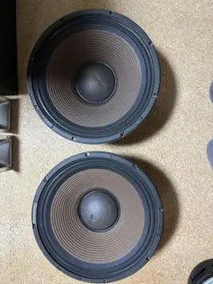 JBL SRX718S ウーファー 一台　上段 JBL SRX718S ウーファー 一台 上段 - メルカリ