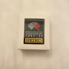 SEIKO 世界陸上競技選手権 TOKYO 25