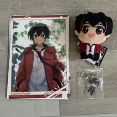 カラフルピーチゆあんセット