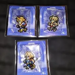 2025年最新】ファイナルファンタジーレコードキーパーの人気アイテム