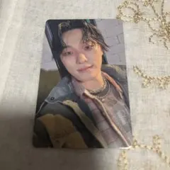 セブチ 会場限定 埼玉 ディノ