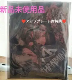 ちゃんみな アップグレード グッズ 特典 - メルカリ