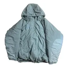 【訳アリ】米軍実物 ECWCS Gen3 レベル7 パーカー LR USAF