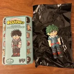 僕のヒーローアカデミア フィギュアコレクション