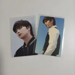 BTOB ソンジェ SUNGJAE EXHIBITIONトレカ - メルカリ