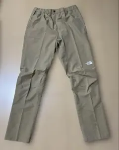 ノースフェイス　Northface ドーローライトパンツ　サイズL