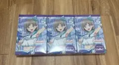 ラブライブ スーパースター ラブカ Liella! スタートデッキ 2箱 - メルカリ