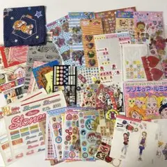 平成シール当時