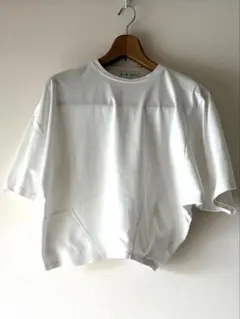 CoCoさま　おまとめ。RIM.ARK ホワイト 半袖Tシャツと　ナゴスタンス。のサムネイル