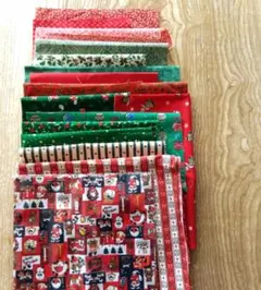 パッチワーク 生地