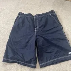 NIKE ネイビー 水着 150〜160