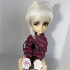 1/6ドール テヤン カスタムドール ニット帽の男の子ドール プーリップシリーズ 1⁄6ドール テヤン カスタムドール ニット帽の男の子ドール プーリップ