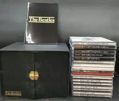 ザ・ビートルズ ボックスセット16CD+1DVD - メルカリ