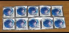 プロセカ　日野森雫　50A 缶バッジ　はとど
