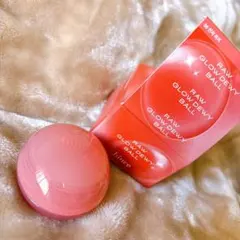 hince バーム 06 GINGER PEACHのサムネイル
