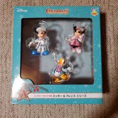 ディズニー　HAPPYくじ2022 A賞