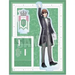 うたプリ　ワンダーランド　寿嶺二