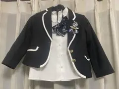 入学式　スーツ　制服のサムネイル