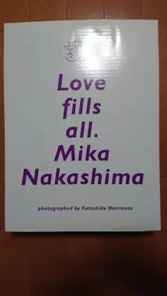 2026年最新】中島美嘉 写真集の人気アイテム - メルカリ