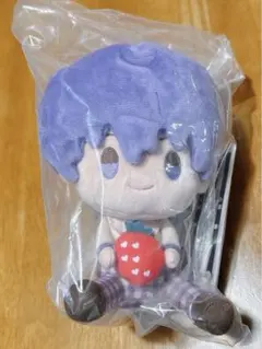 すとぷり ななもりくん ぬいぐるみ