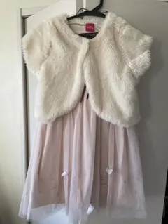 プリンセスドレス　ラプンツェル