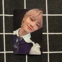 Stray Kids アイエン CD EXHIBITION 展覧会 トレカ