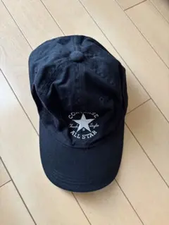 Converse Chuck Taylor キャップ ブラックのサムネイル