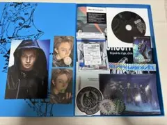 ENHYPEN storm コンプ ヒスン 희승