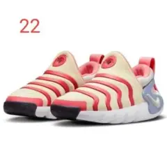 ダイナモ22