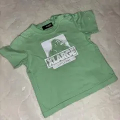 XLARGE Tシャツ　80