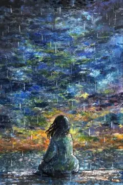 斉藤雅子　あの日の雨を忘れないで 斉藤雅子 あの日の雨を忘れないで - メルカリ