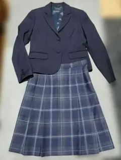 pom ponette ポンポネットジュニア　受験　面接　卒業式　スーツ