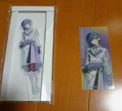 プロセカ5th Anniversary 感謝祭　アクリルスタンド　朝比奈まふゆ