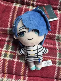 2026年最新】ミルグラム ハルカ ぬいぐるみの人気アイテム - メルカリ